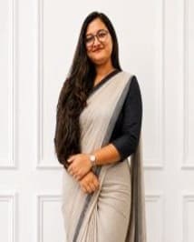 Ms. Anchita Das Sharma