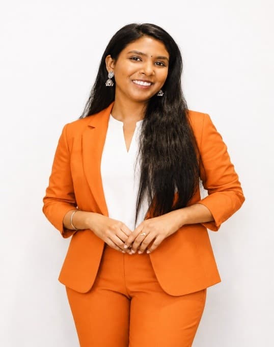 Ms. Basina Padmini