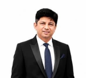 Mr. Kunal Vora