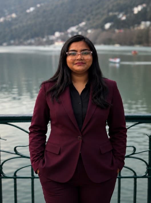 Mrs. Shreosee Ghosh