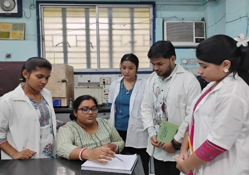 SHRM Biotechnologies Pvt. Ltd. photo 1